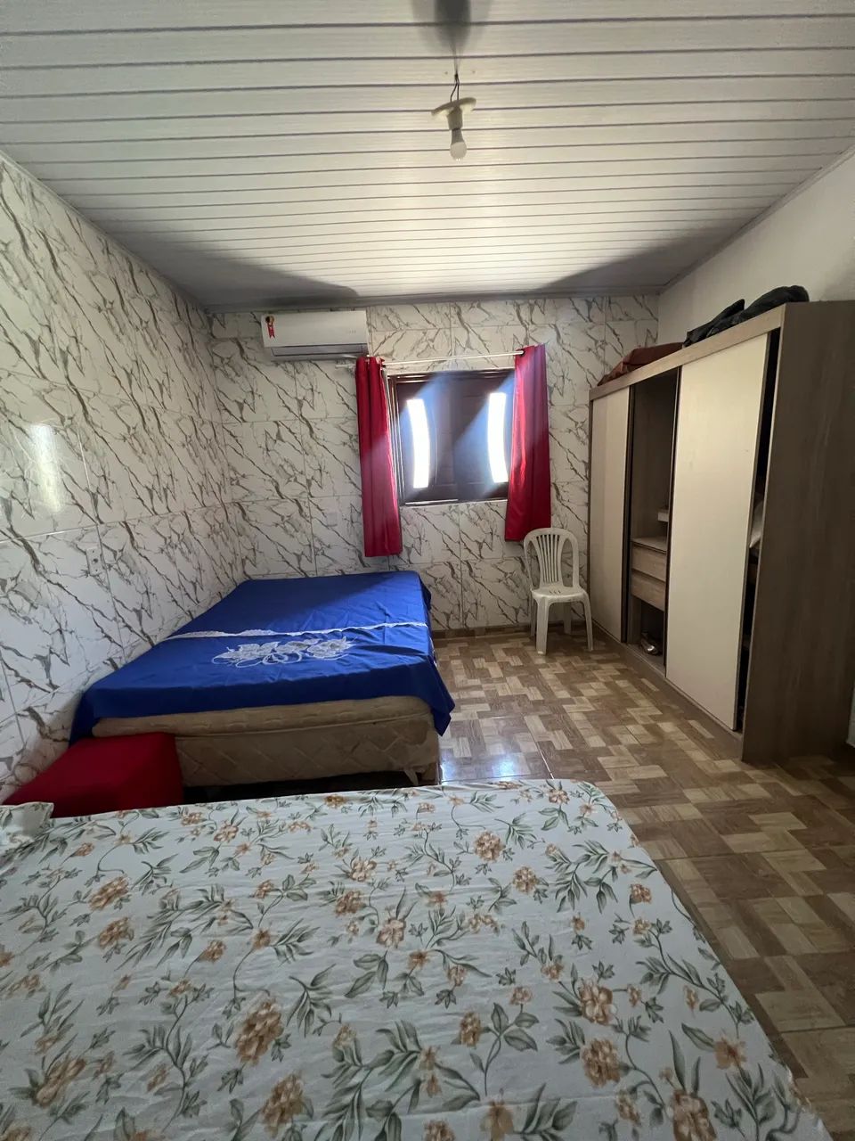 Casa Temporada Massagueira com Piscina (casa Lua) - Foto 3