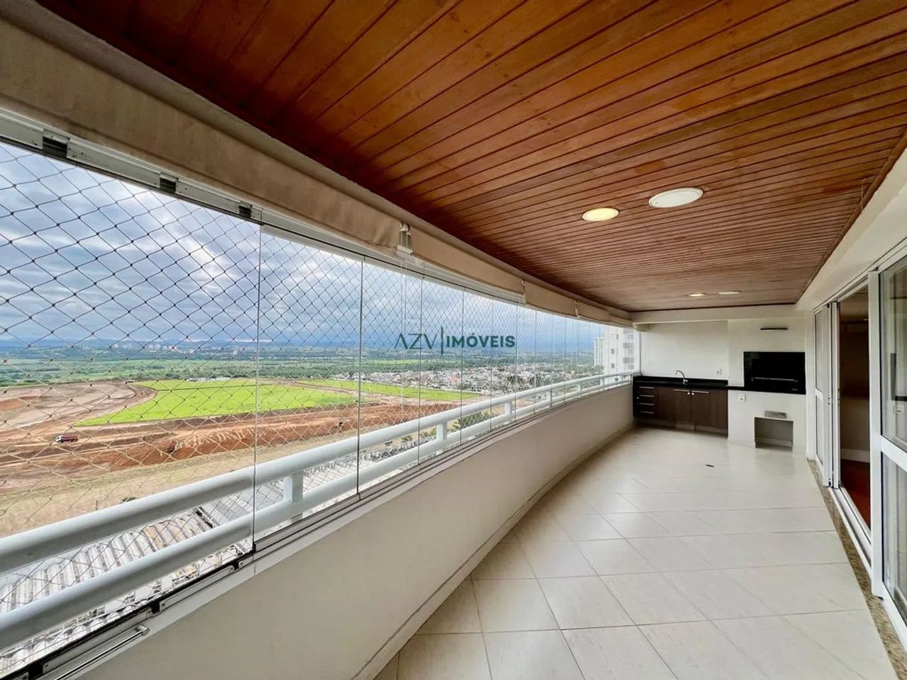 Apartamento à venda no Edifício Veredas do Sol, Jardim Aquarius - SJC/SP
