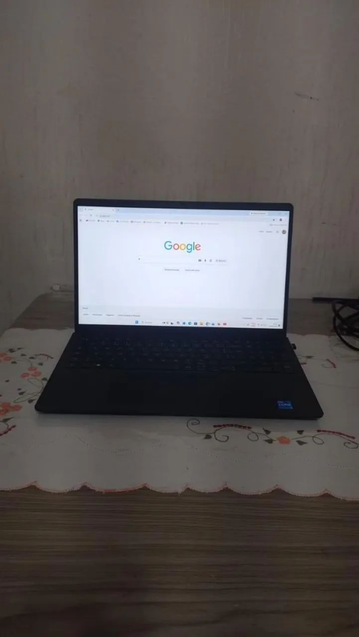 NOTEBOOK DELL INSPIRON ESTADO DE ZERO - Foto 4