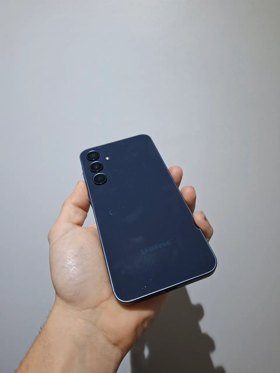 Samsung A35