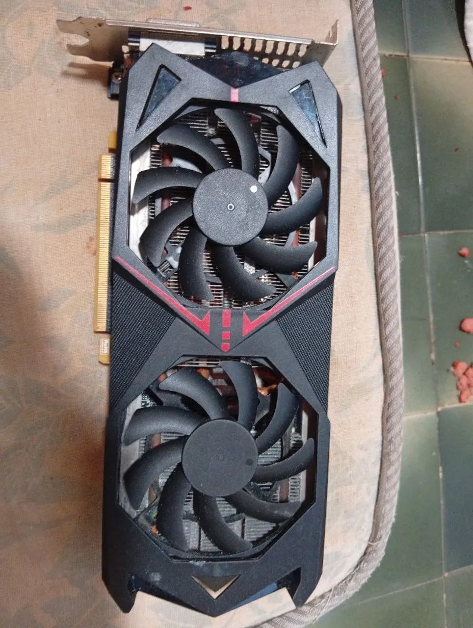 Placa de video