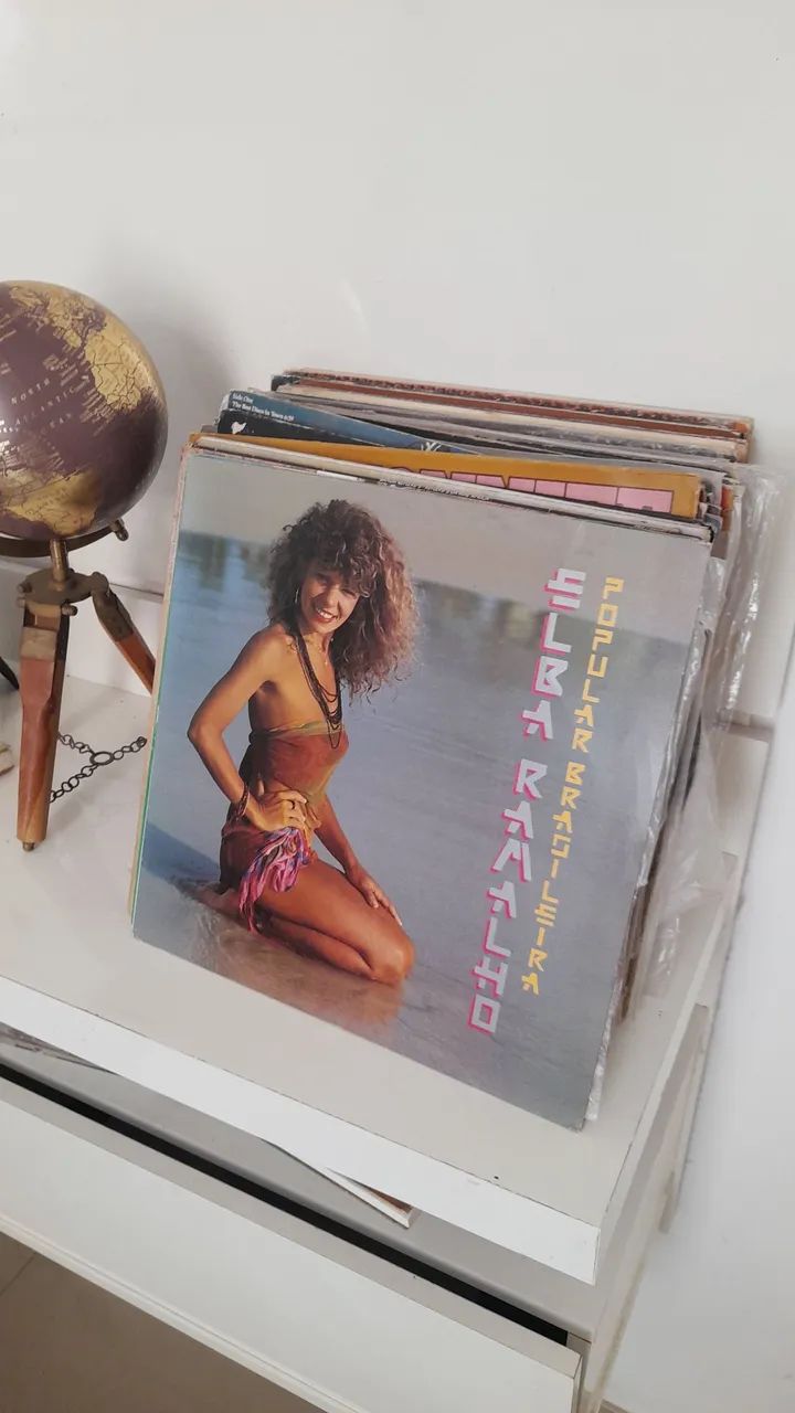 Disco de vinil