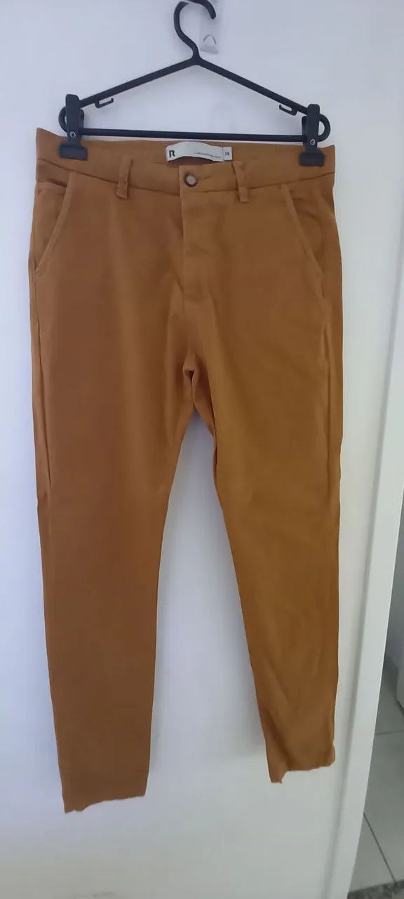 Calça Reserva