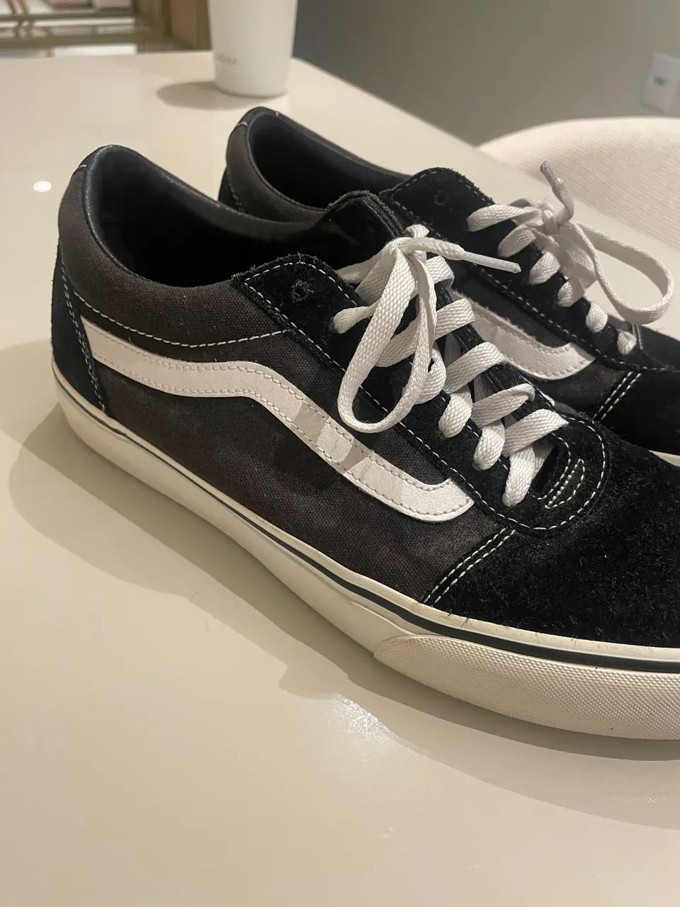 Tênis vans - Foto 3