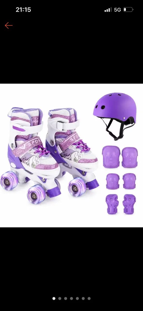 Dois Patins 