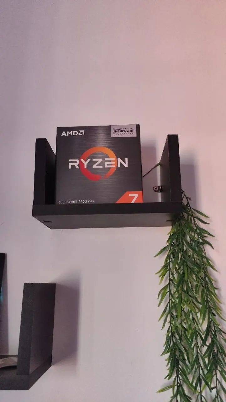 Ryzen 7 5700x3d 