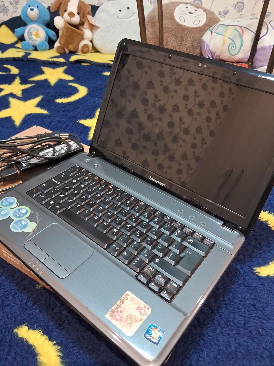 Notebook Lenovo G450 - Foto 4