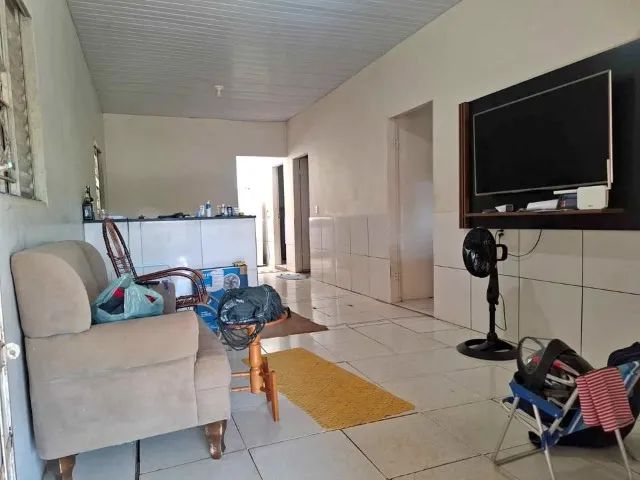 * Casa a venda cajueiro 
