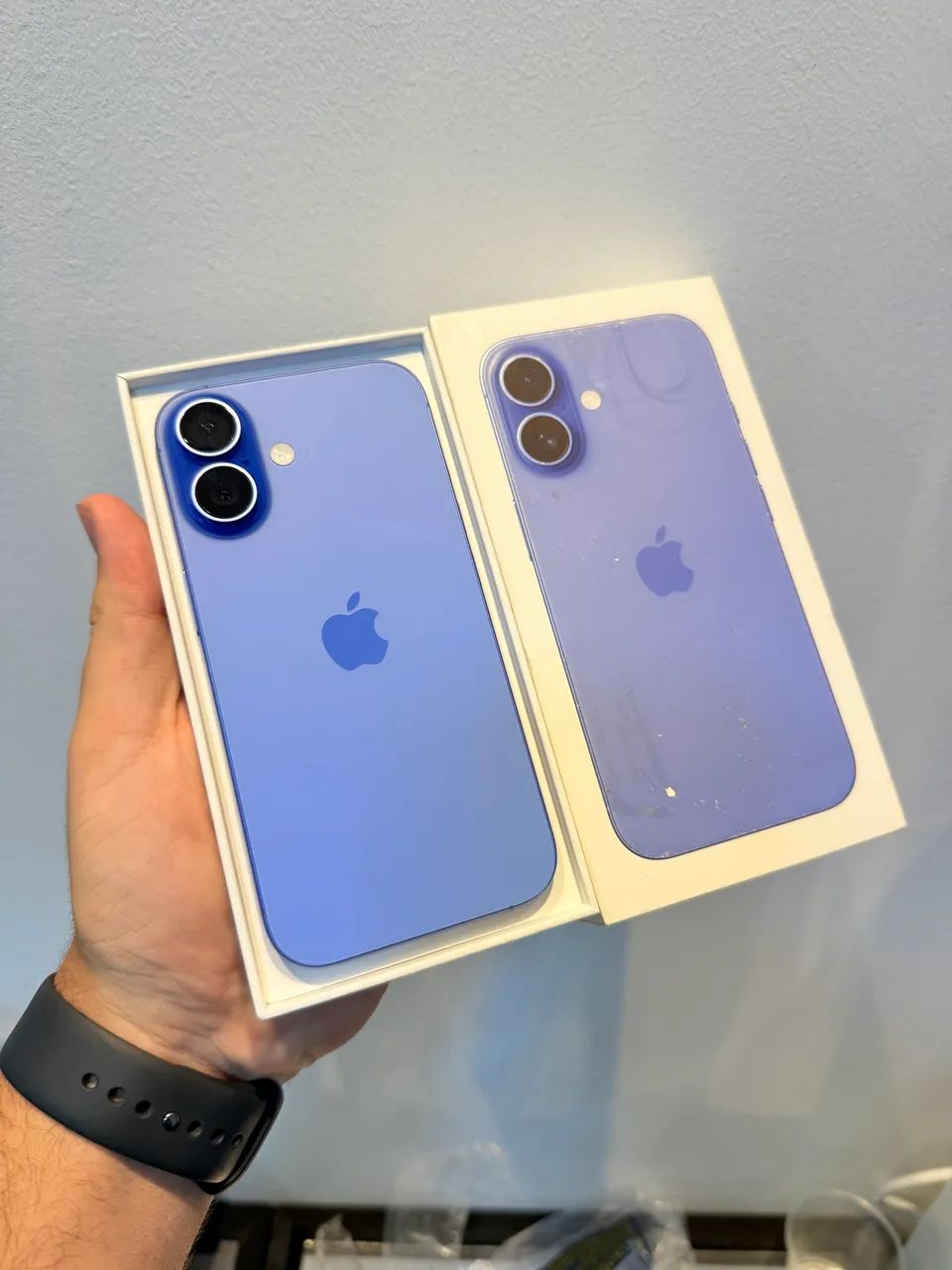 IPHONE 16 128GB ? Garantia Apple  - Foto 2