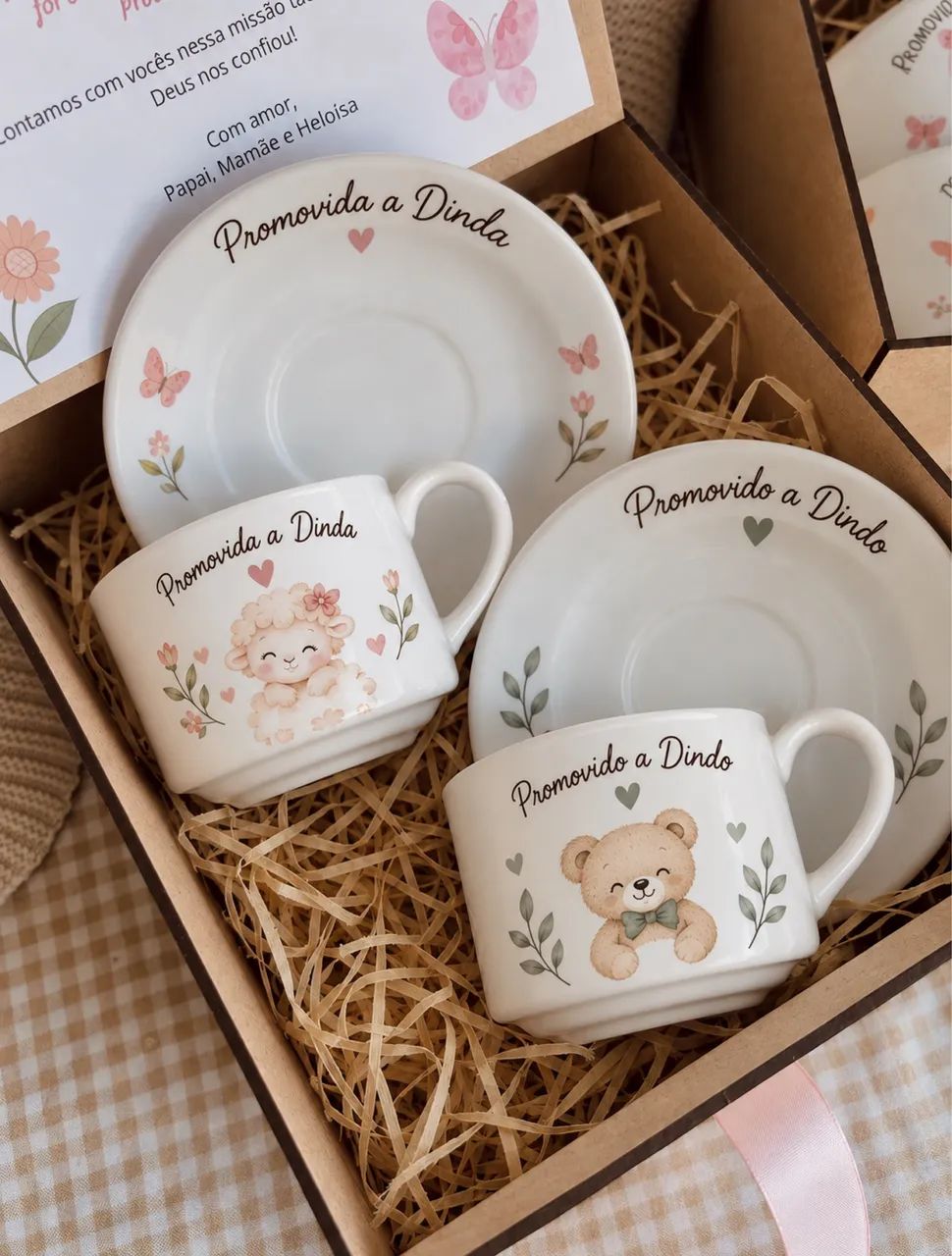 Presente Personalizado - Foto 5