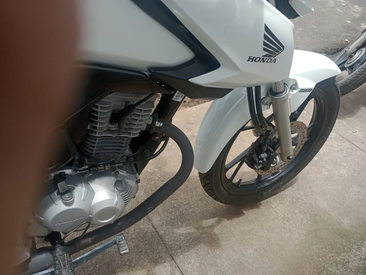 Muito nova - Foto 3