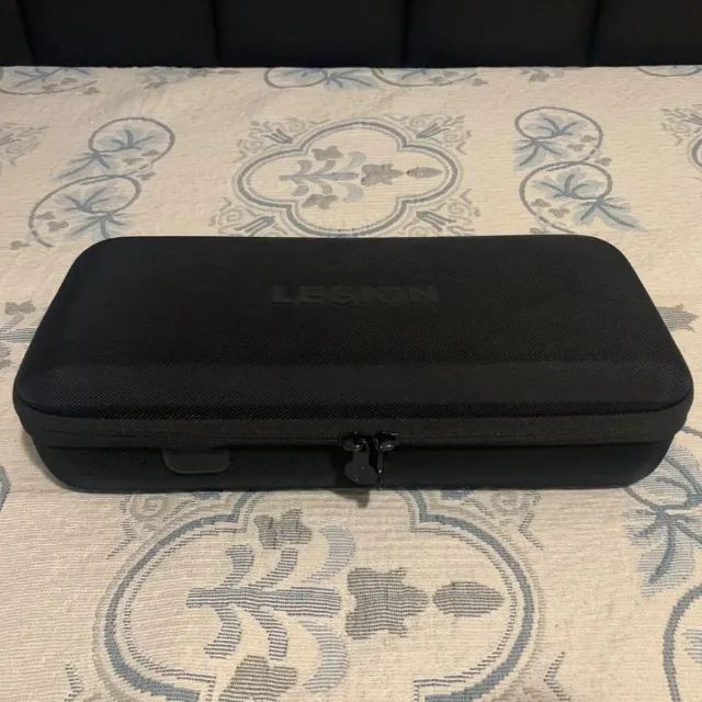 Legion Go 2TB + Acessórios - Foto 5