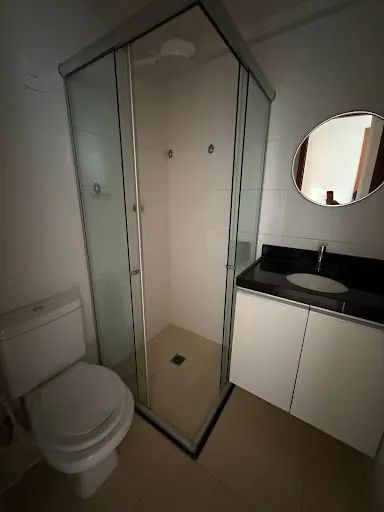 Apartamento com 2 dormitórios para alugar, 54 m² - Cabo Branco - João Pessoa/PB - Foto 10