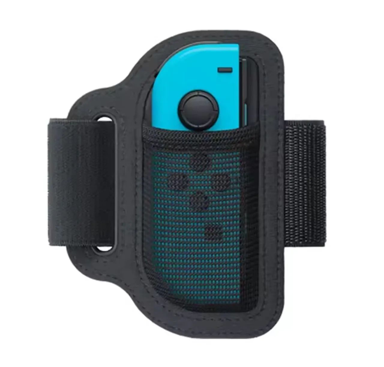 Kit 2 braceleira para Nintendo Switch 