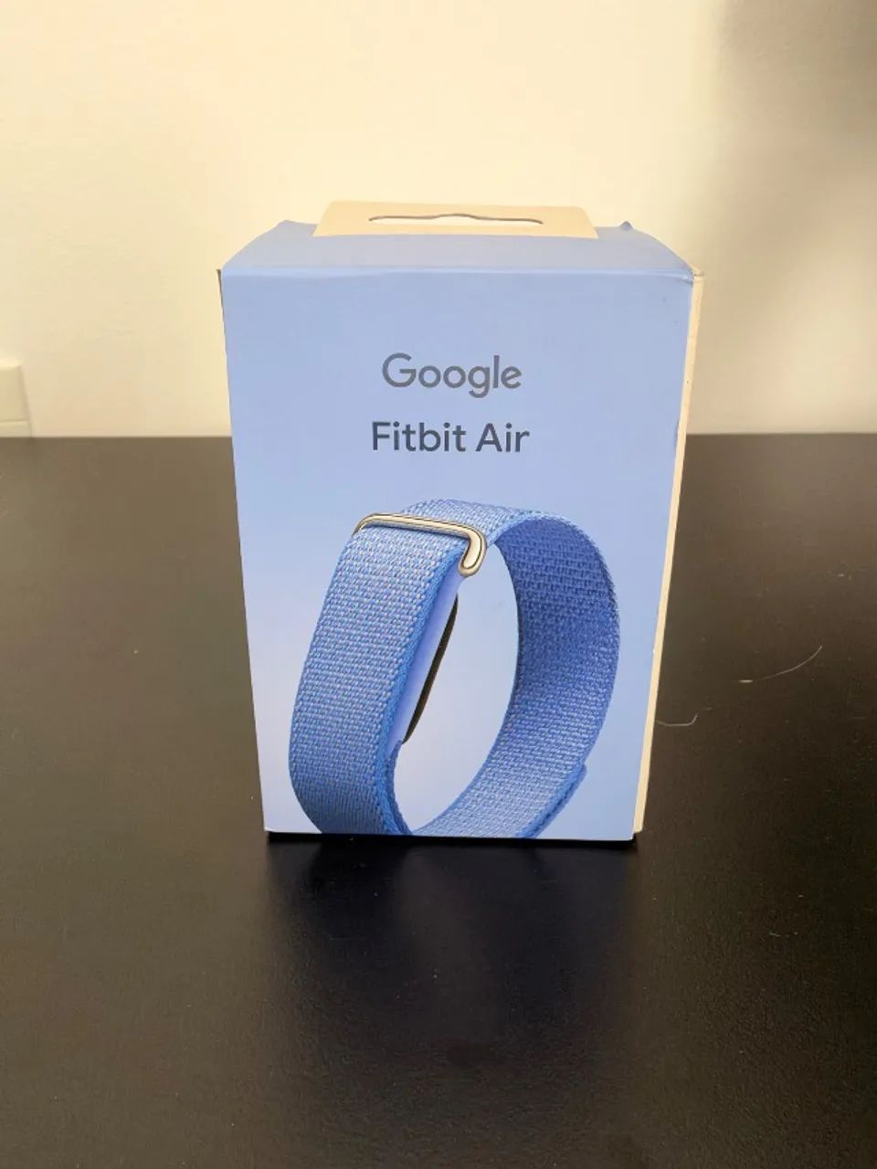 Google FitBit Air
