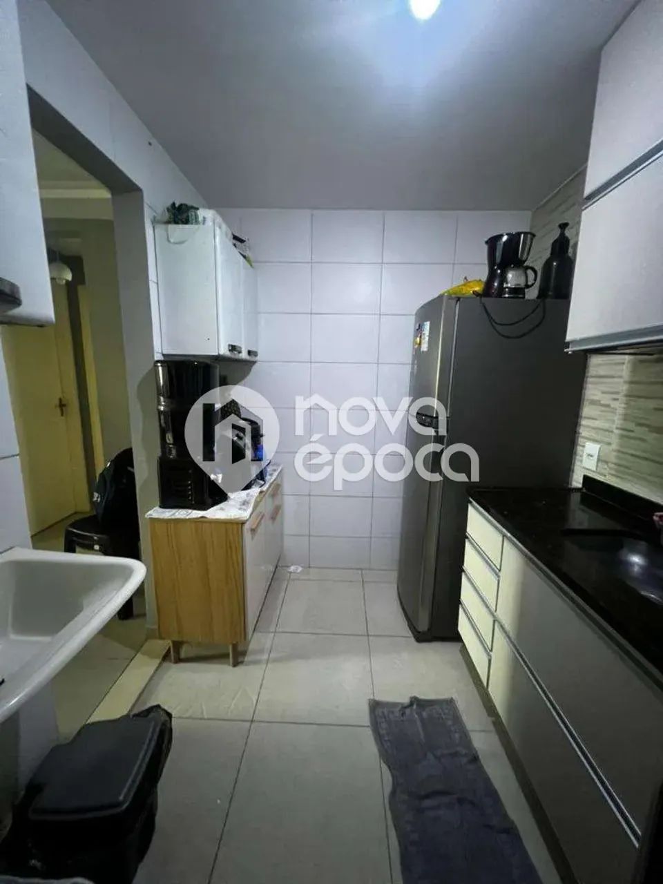 Inhaúma | Apartamento 2 quartos - Foto 5