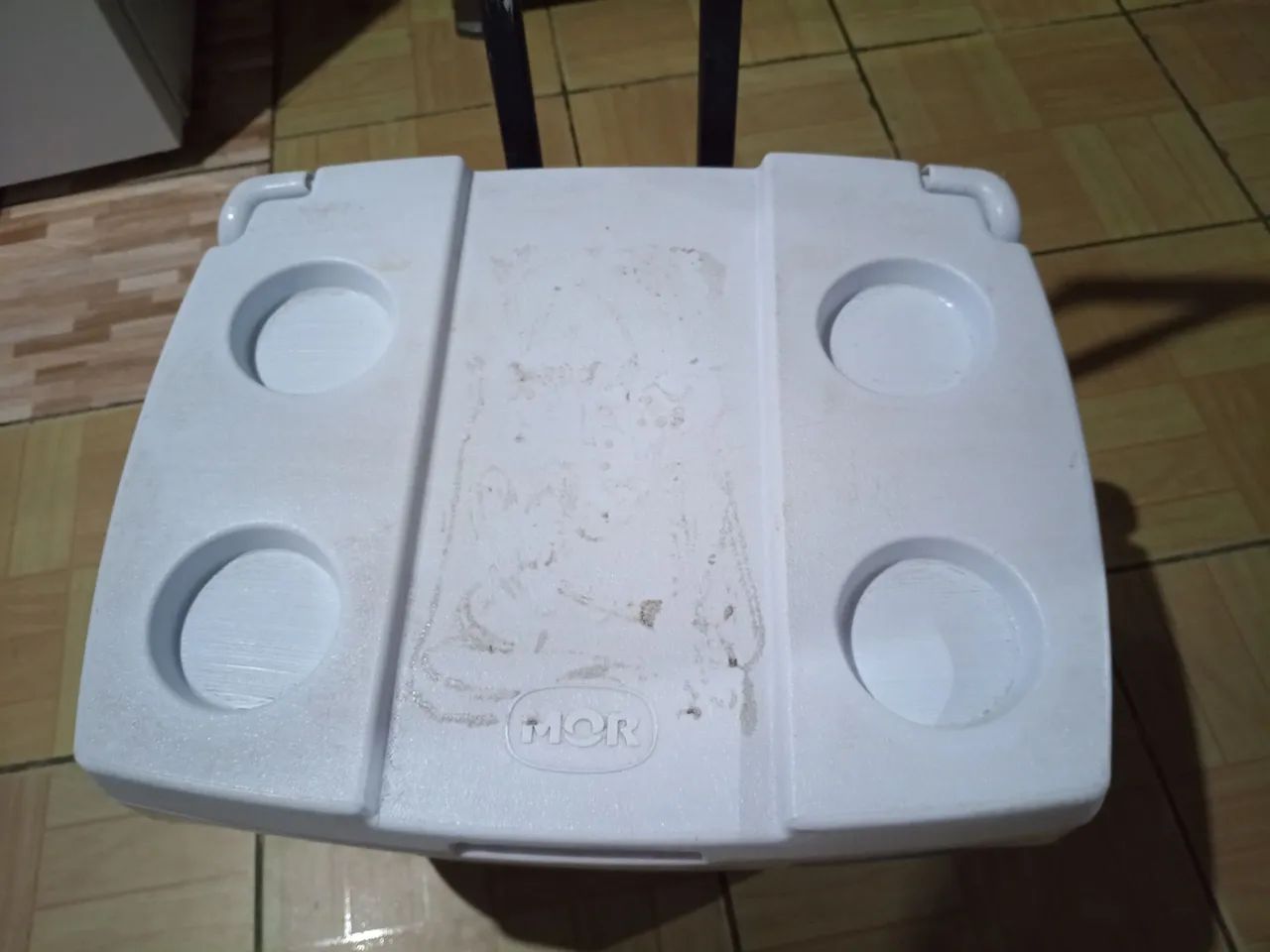 Caixa térmica MOR, Cooler.  - Foto 5