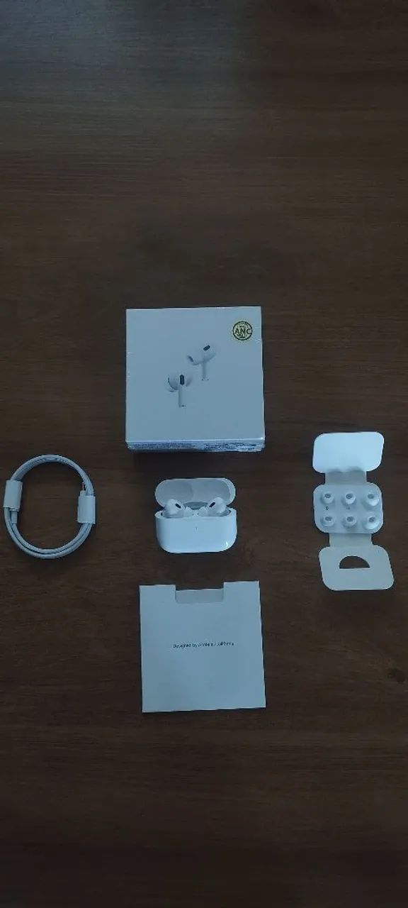 Fone de ouvido - Foto 2