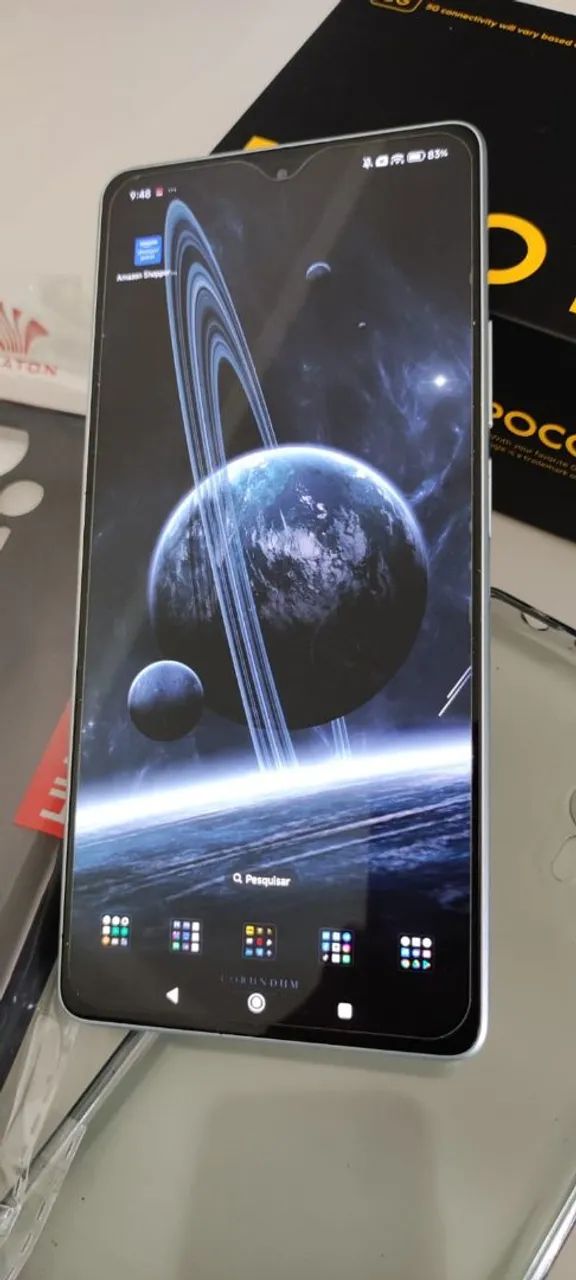 XIAOMI POCO F5 - Foto 2