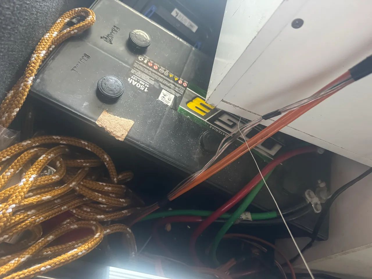 Caixa de Som automotivo  - Foto 3