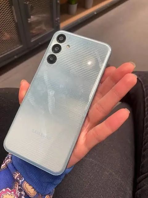 M15 5G celular top. - Foto 2