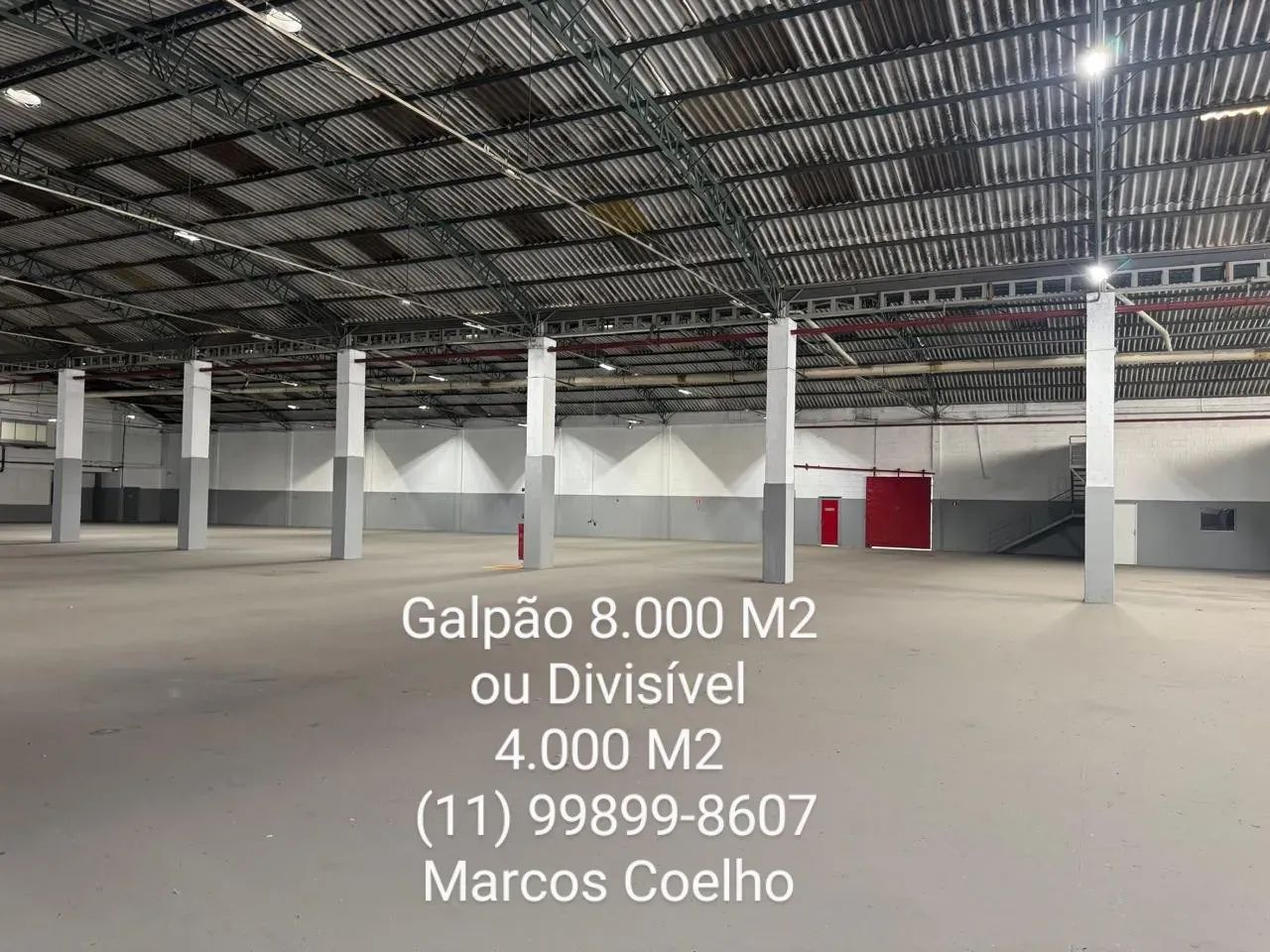 GALPÃO BUTANTÃ - Foto 11