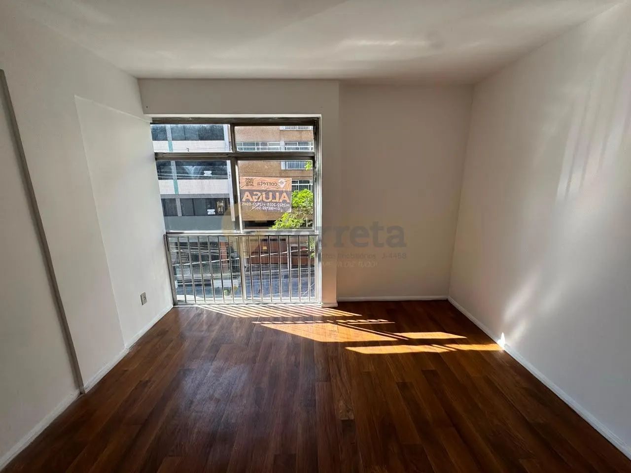 Apartamento de 01 quarto e vaga de garagem - Foto 3