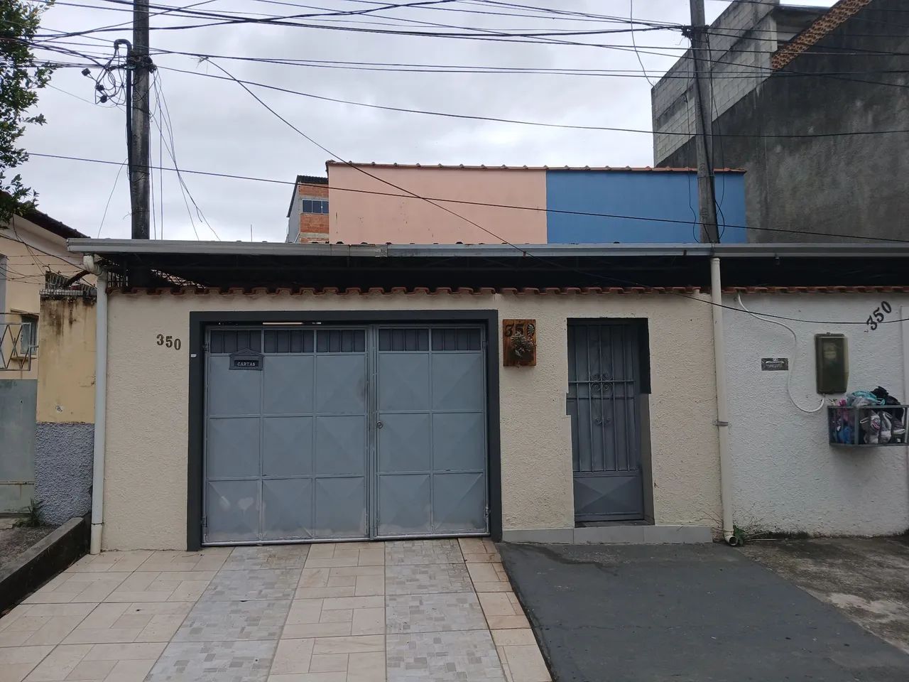 Foto - Rio de Janeiro - Engenho da Rainha