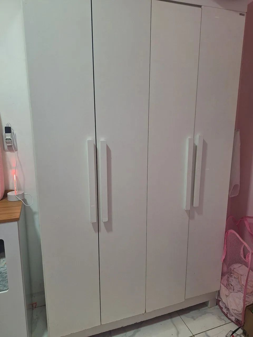 Guarda Roupa 4 Porta - Foto 2