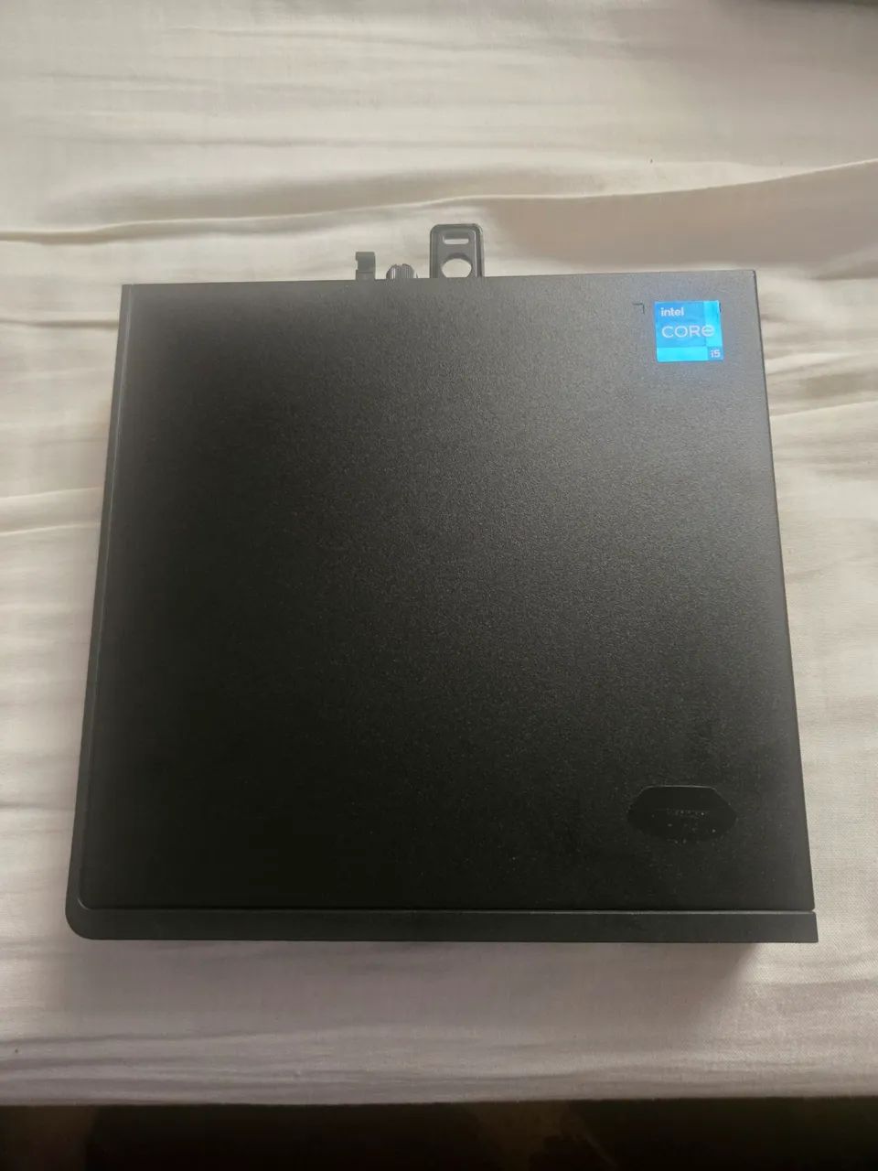 Mini PC Dell QCM 1250 