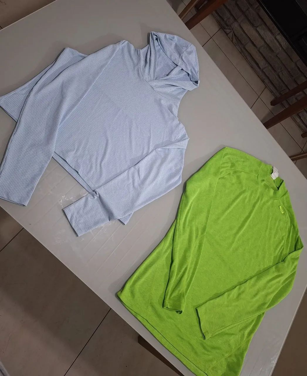 Roupas de academia  - Foto 2