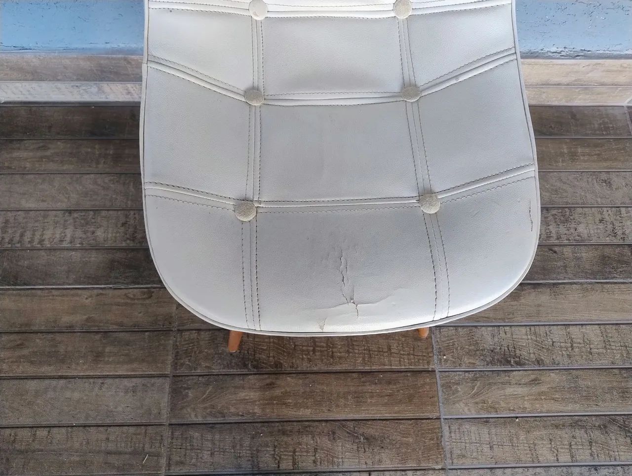 Cadeira Decorativa  - Foto 2