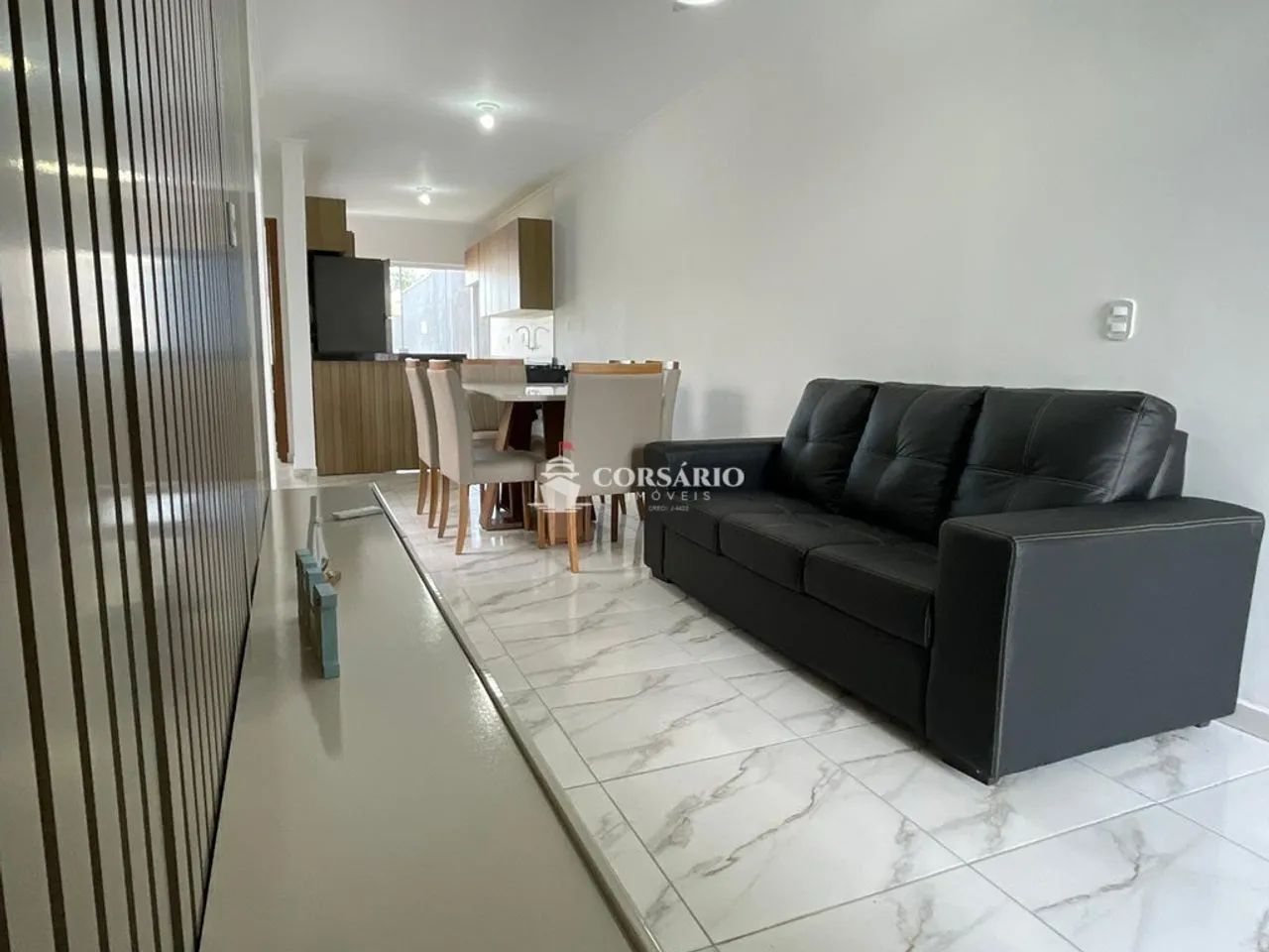 Casas novas com piscina em Canoas - Foto 5