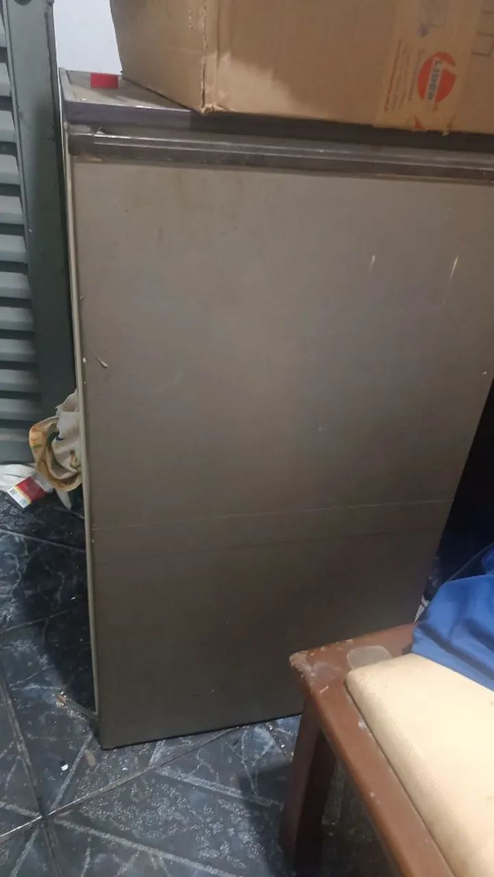 Frigobar - Foto 2