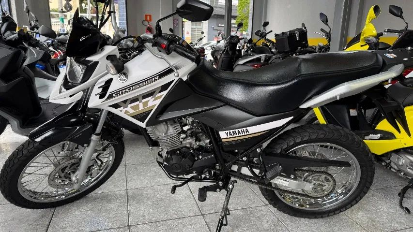 Crosser 150 Abs 21/22 - Foto 2