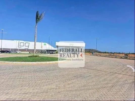 Aluguel de galpão Business Park Fortaleza - Foto 3