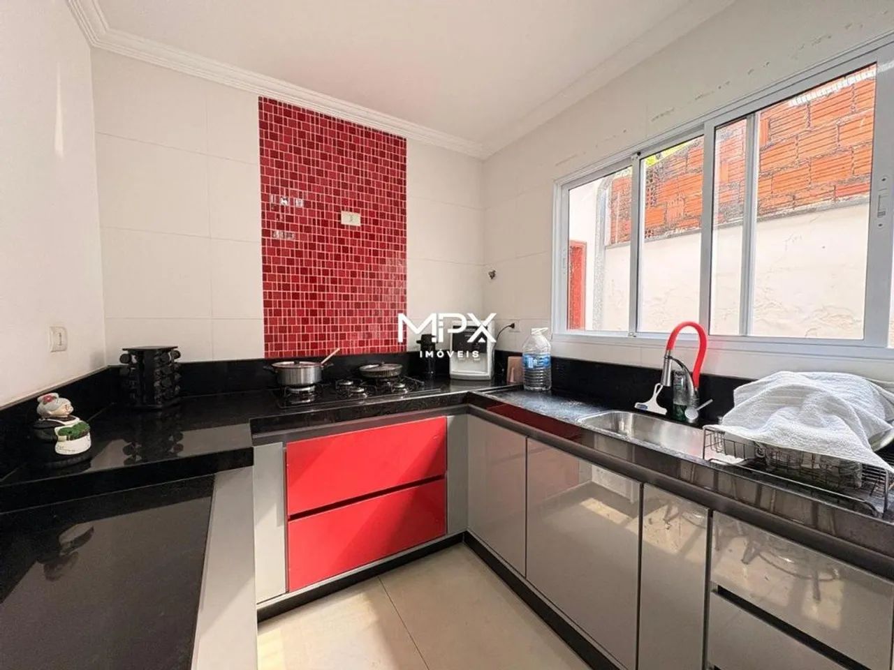 Casa à venda em Piracicaba, Vila Independência, com 3 quartos, com 145.5 m²