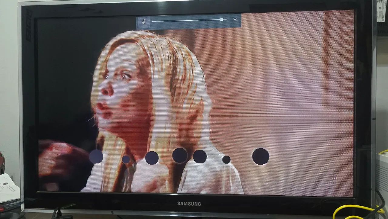 Tv Samsung 40 lcd - Foto 4