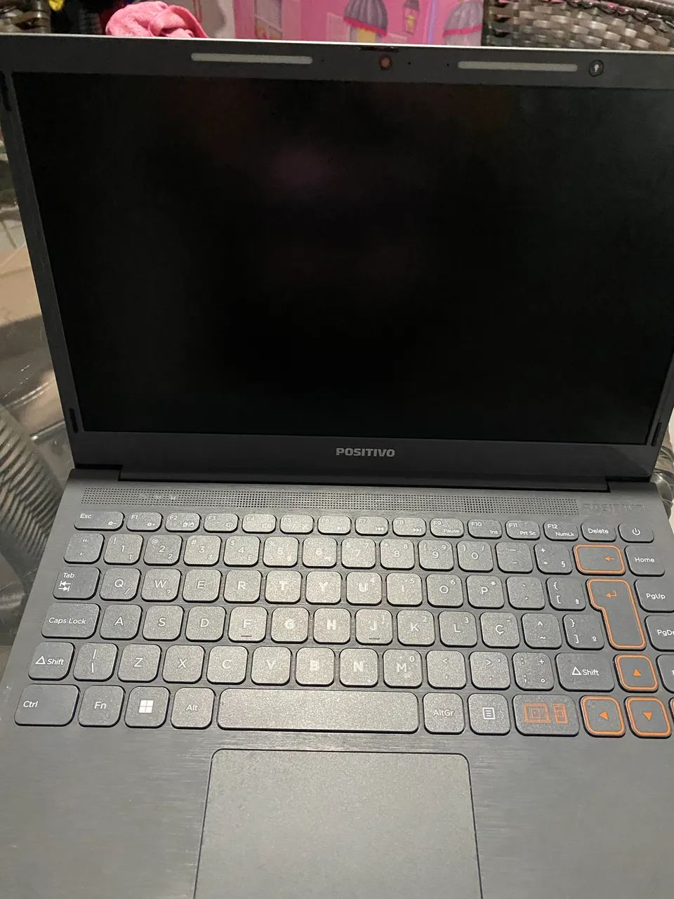 Notebook positivo vision c14  - Foto 3