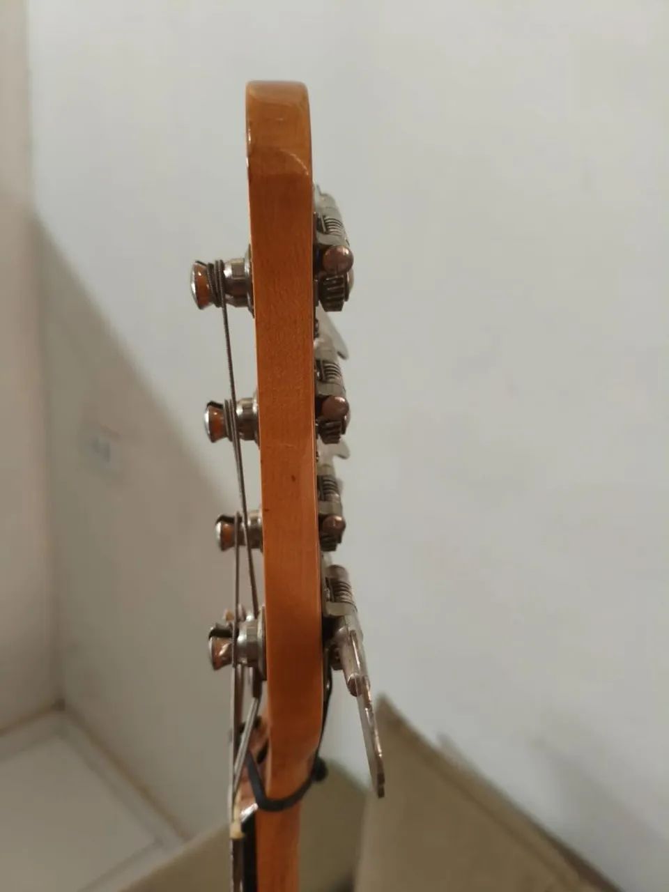 Baixo Tagima TJB5  - Foto 2