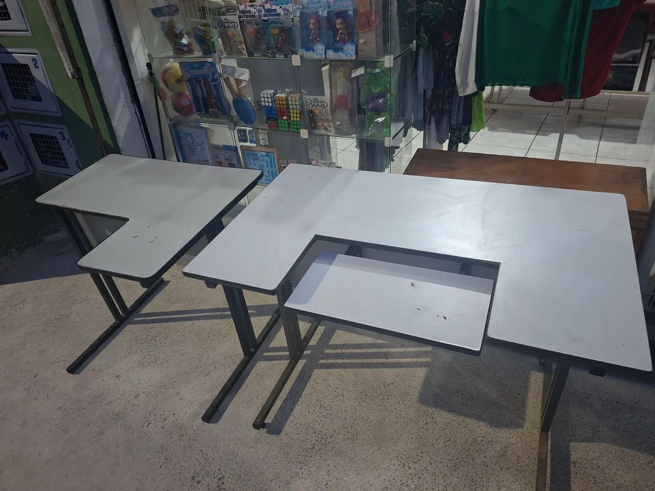 Mesa para computador/estudos - Foto 2