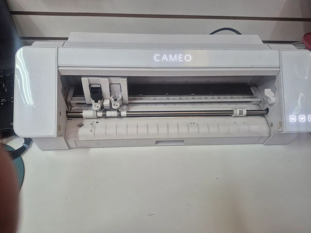 Impressora de corte - Foto 2