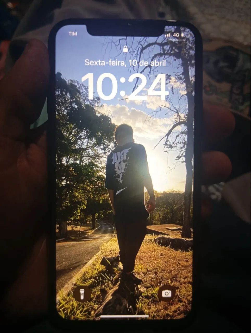 Iphone 11 Pro 64gb - Foto 2
