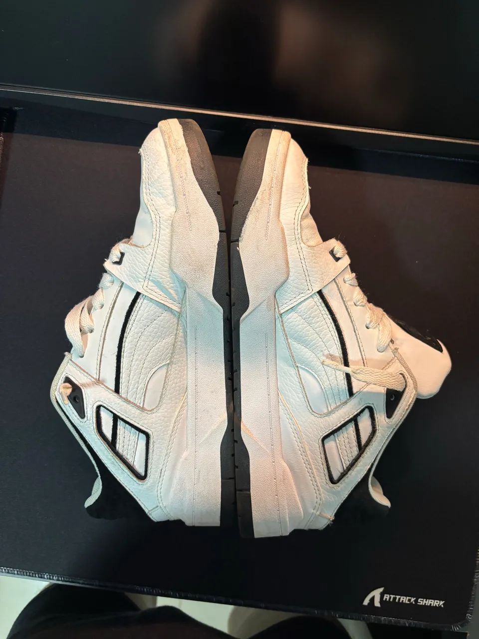 Tênis puma slipstream - Foto 2