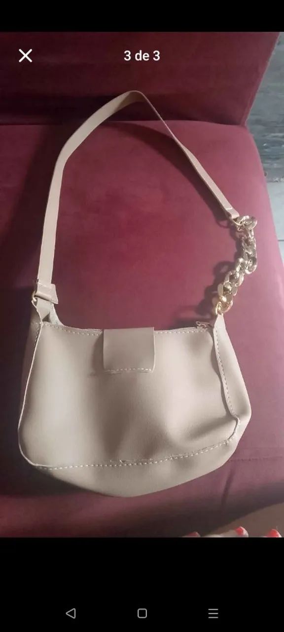 Bolsa  - Foto 3