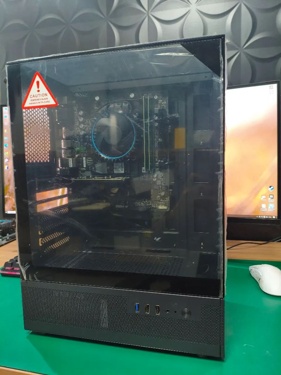 Computador CORE I5 12GER - Foto 4