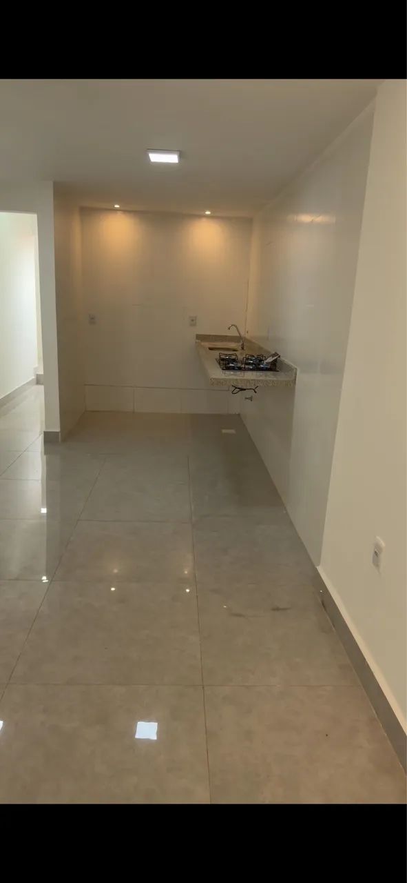 Foto - Brasília - Setor Habitacional Vicente Pires