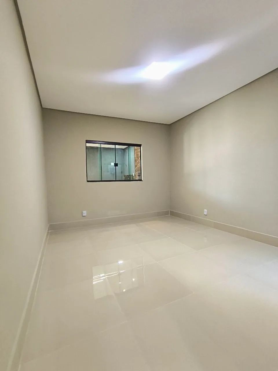 Casa nova a venda 3 quartos 1 suíte, Samambaia  Norte  - Foto 4