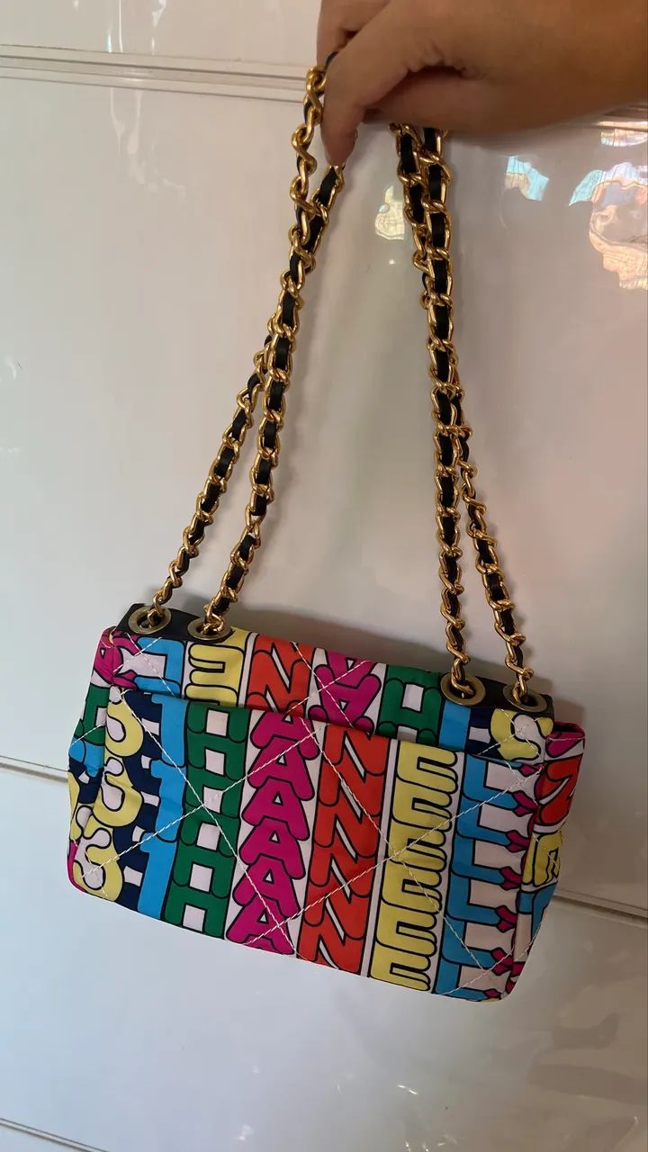 Bolsa feminina - Foto 2