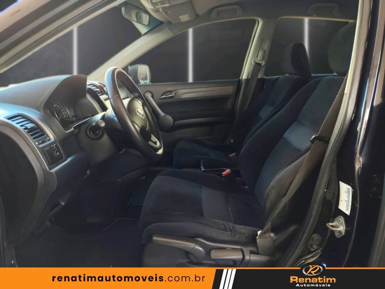 Honda CR-V 2008 - Foto 5